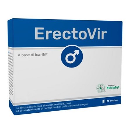 Erectovir 16bust