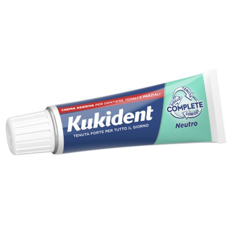 KUKIDENT Neutro Crema 40g