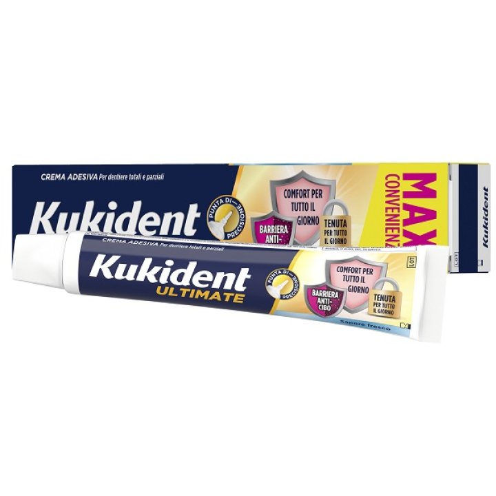 KUKIDENT Expert 40g