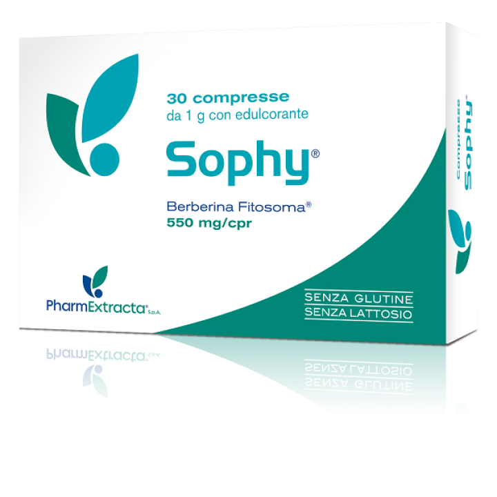 SOPHY 30 Cpr