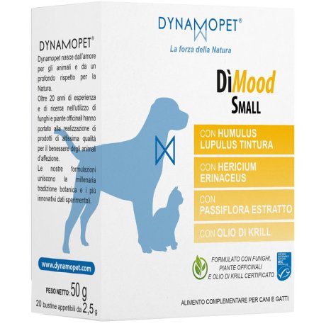 DIMOOD SMALL 20Bust.