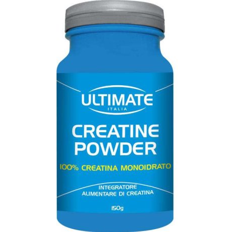 CREATINA POWDER Integr.150g