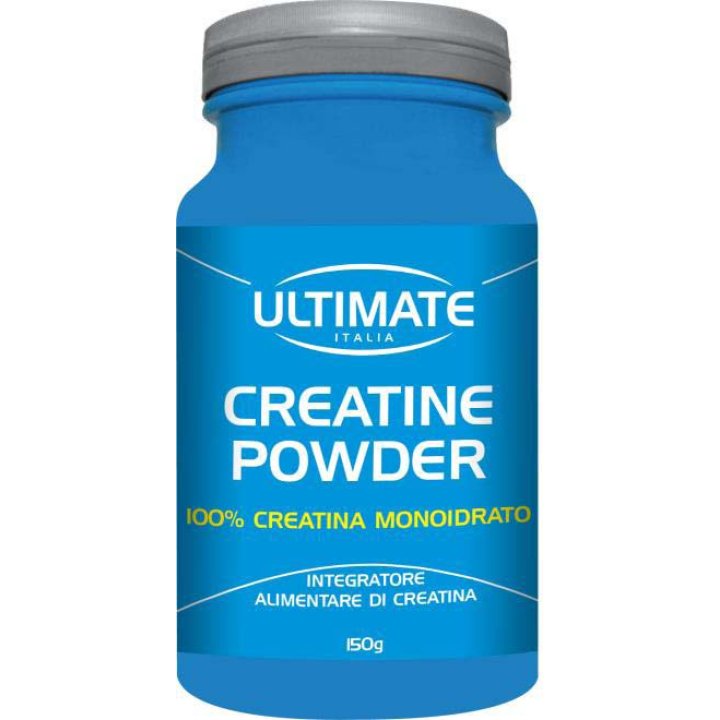 CREATINA POWDER Integr.150g