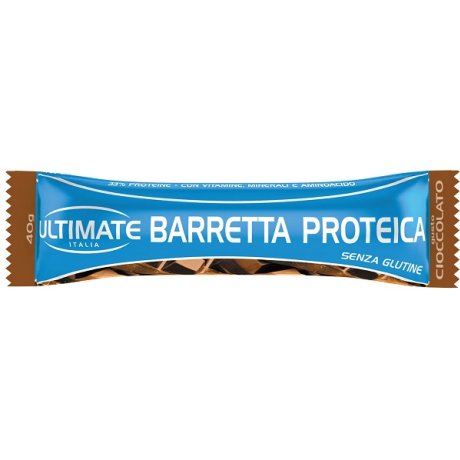 ULTIMATE BARR PROT CIOC 40G