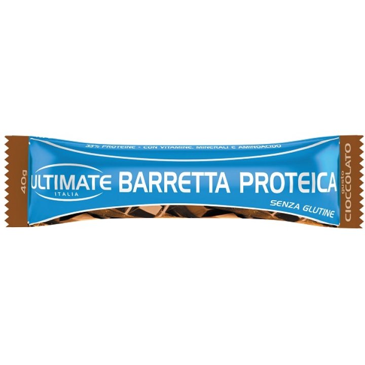 ULTIMATE BARR PROT CIOC 40G