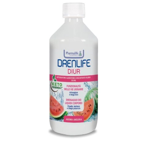 DRENLIFE DIUR*500ml DRENLIFE DIUR*500ml