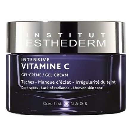 INTENSIVE Vit.C Gel-Creme 50ml