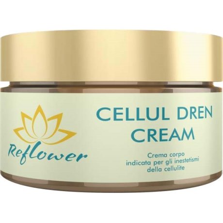 REFLOWER Cellul Dren Cream