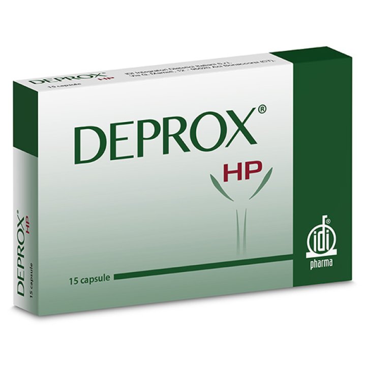 DEPROX*HP 15 Cps