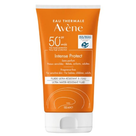 Avene Sol Intense Prot Spf50+