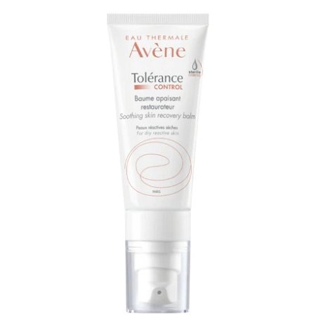 Avene Tolerance Control Cr Len