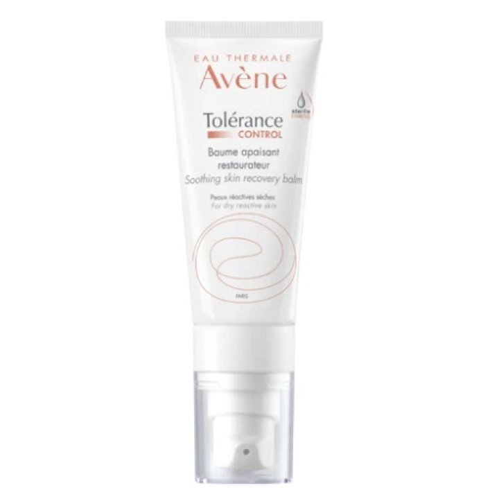 Avene tolerance control cr len