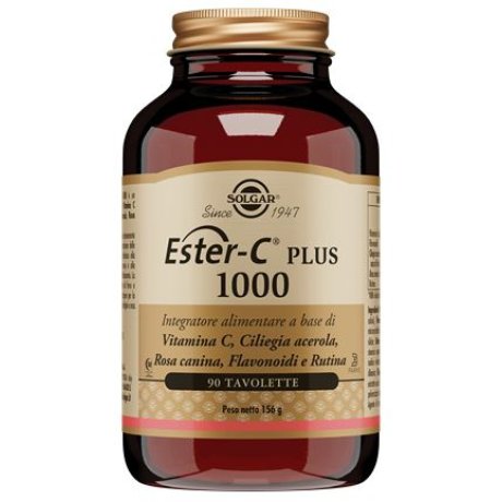 ESTER C PLUS 1000 90 TAVOLETTE