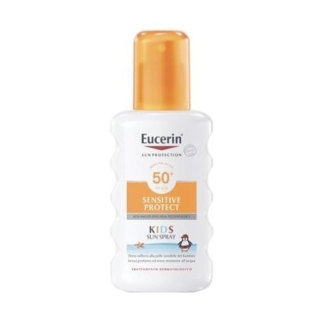 Eucerin Sun Kids Spray Spf50+