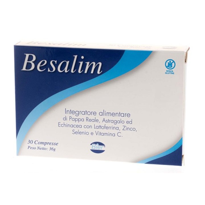 BESALIM 30 Cpr