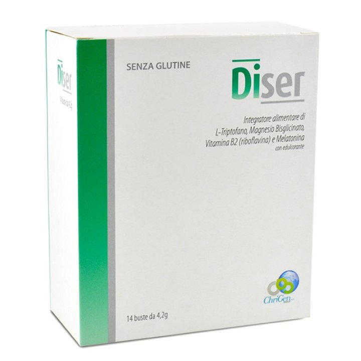 Diser 14bust