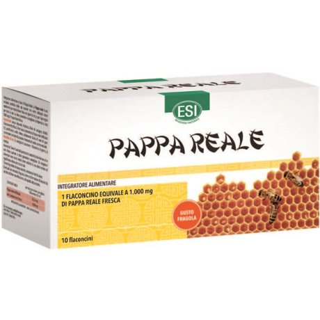 ESI PAPPA REALE 10fl.