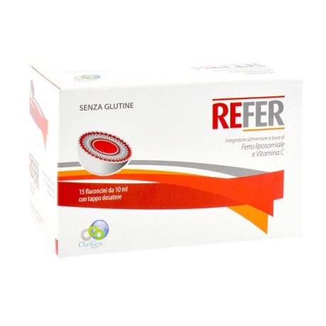 REFER 15fl.10ml