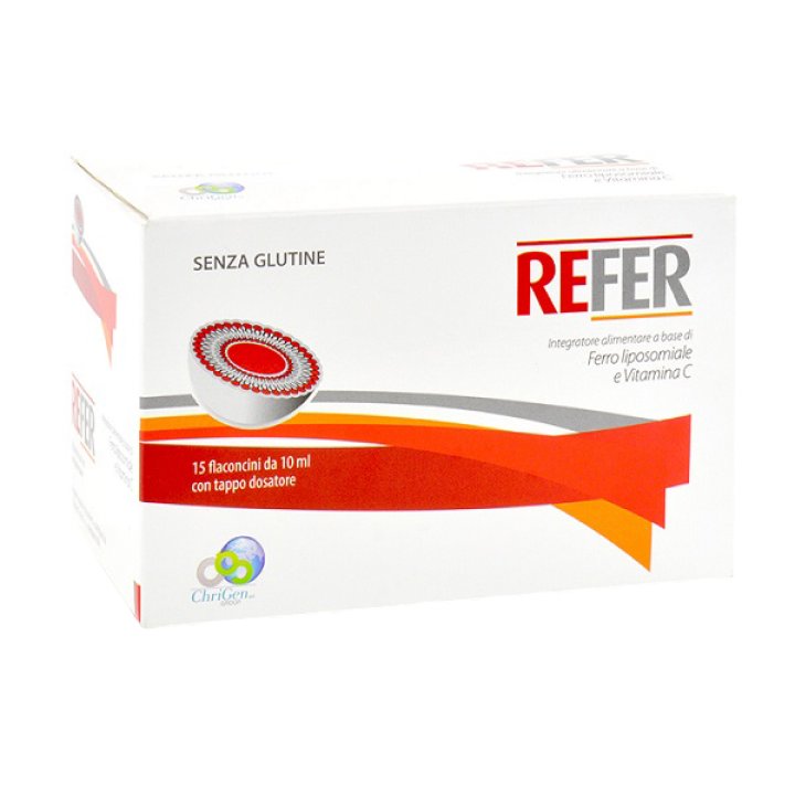 REFER 15fl.10ml