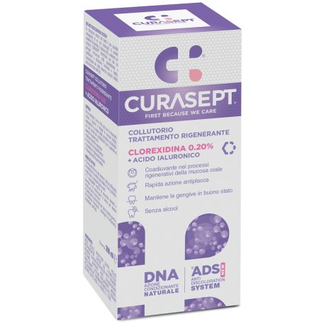 CURASEPT ADS Coll.0,20+Ac.Ial.