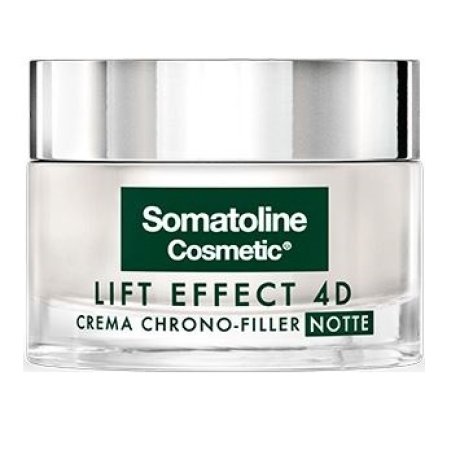 SOMAT C Viso Lift NTT 50ml