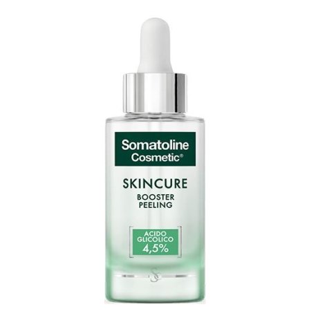 SOMAT C Viso*Skincure Peeling