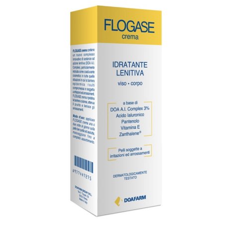 FLOGASE Crema 100ml