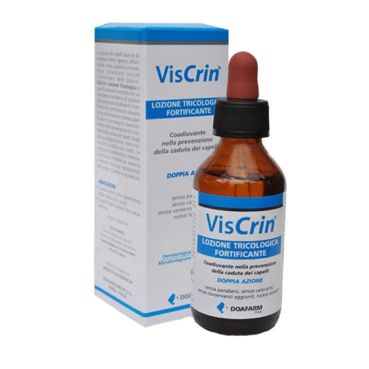 VISCRIN Loz.Tricol.100ml