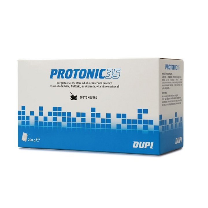 PROTONIC*35 10 Bust.20g