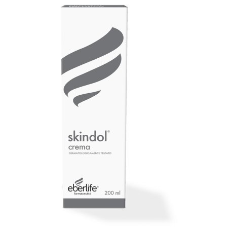 SKINDOL Crema 200ml