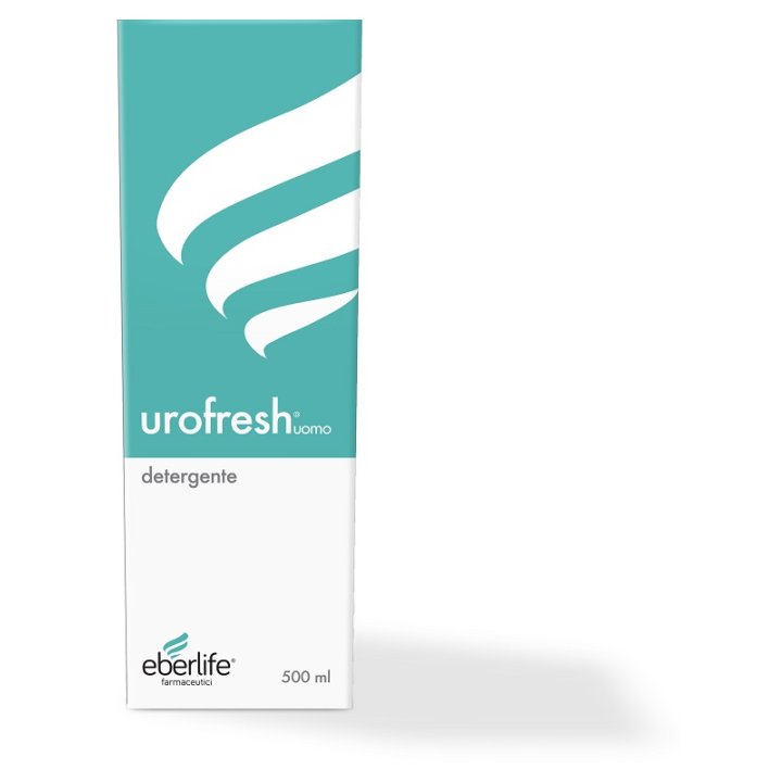 UROFRESH Uomo Sap.Liq.500ml