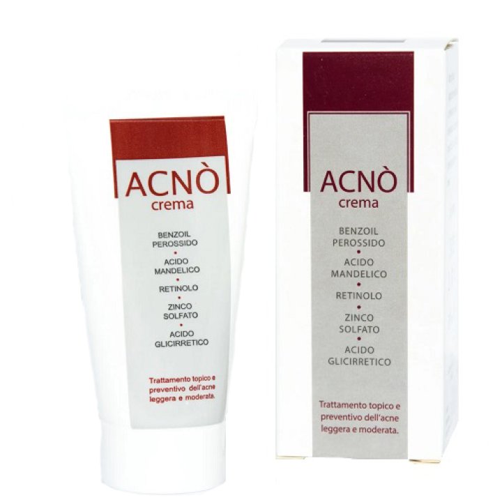 ACNO'Crema 30ml