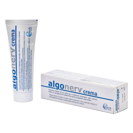 ALGONERV Crema  75ml