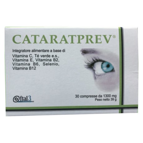 CATARATPREV 30CPR