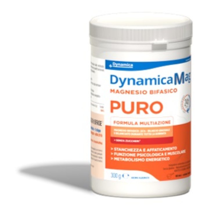 DYNAMICAMAG Puro 300g