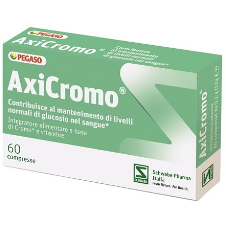 AXICROMO 60 Cpr