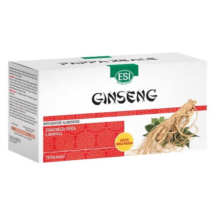 ESI GINSENG 10fl.30ml