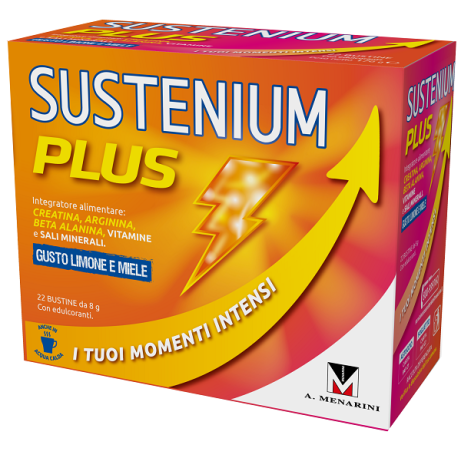 SUSTENIUM Plus Lim.Miele22Bust