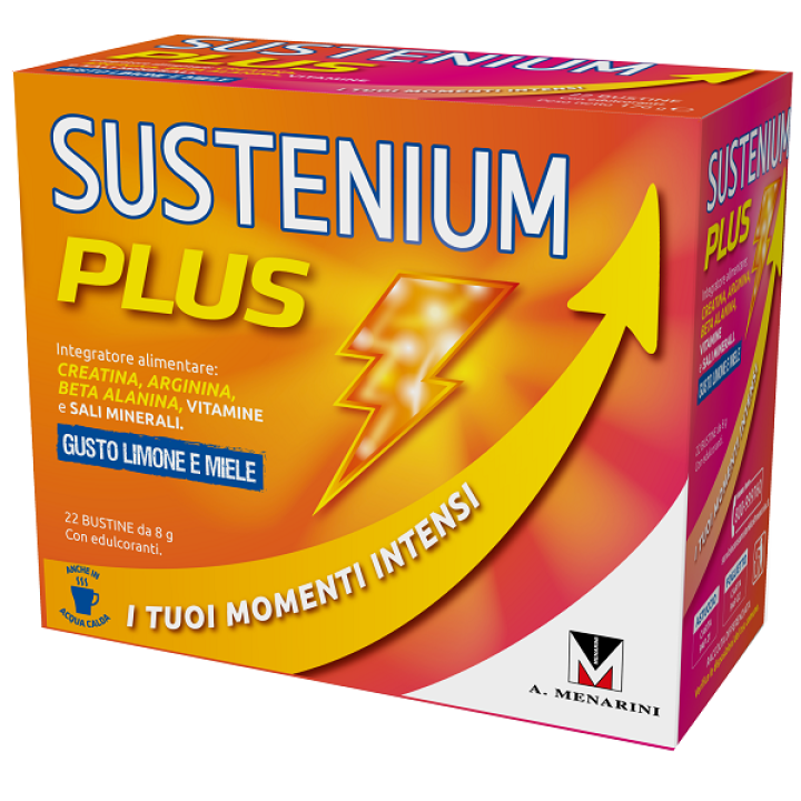 SUSTENIUM Plus Lim.Miele22Bust