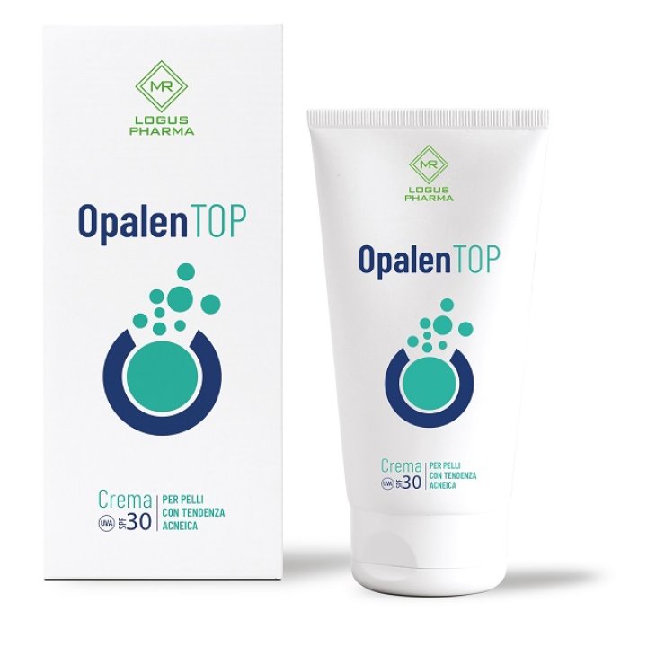 OPALEN TOP Crema 50ml