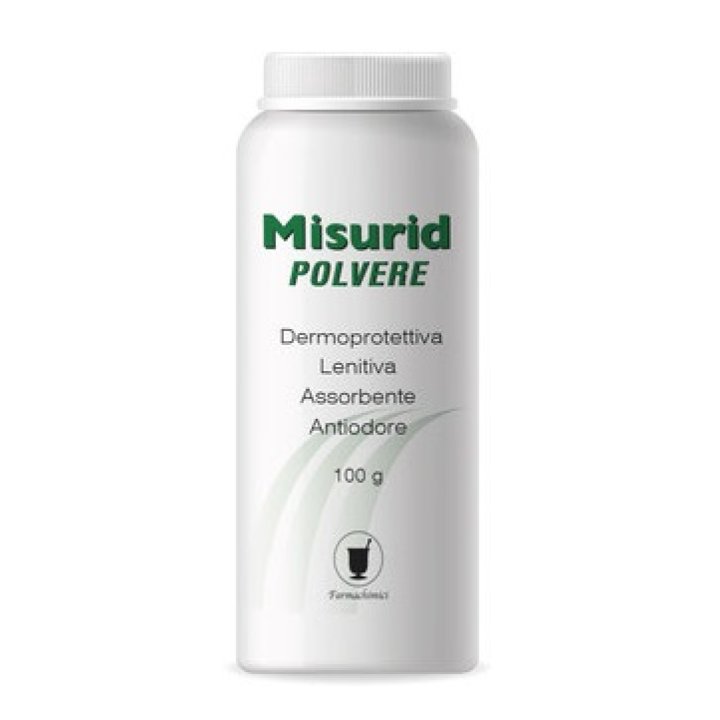 MISURID Polvere 100g