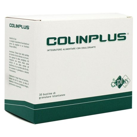 COLINPLUS 30 Bust.150g