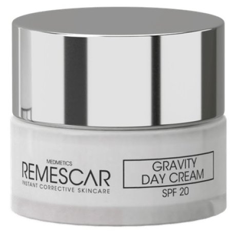 REMESCAR Crema Giorno A/Grav.