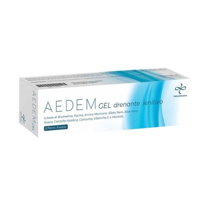 AEDEM Gel 100ml