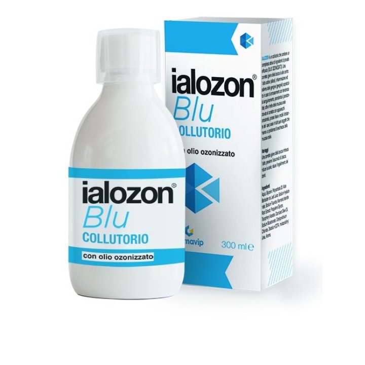 IALOZON Collut.300ml