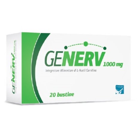 GENERV 20 Bust.Monod.150ml