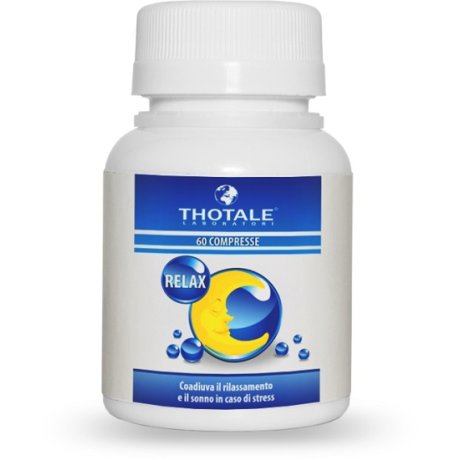 THOTALE Relax 60Cpr