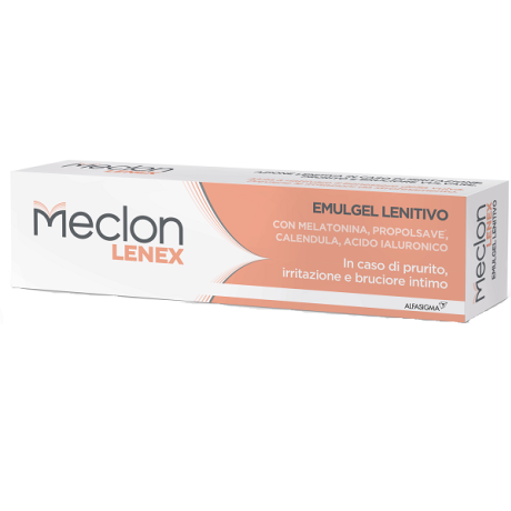 Meclon Lenex Emulgel 50ml