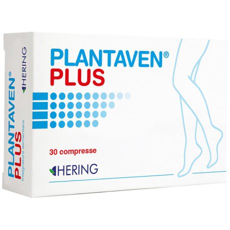 PLANTAVEN Plus 30 Cpr