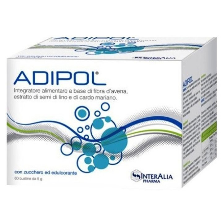 ADIPOL 60 Bust.